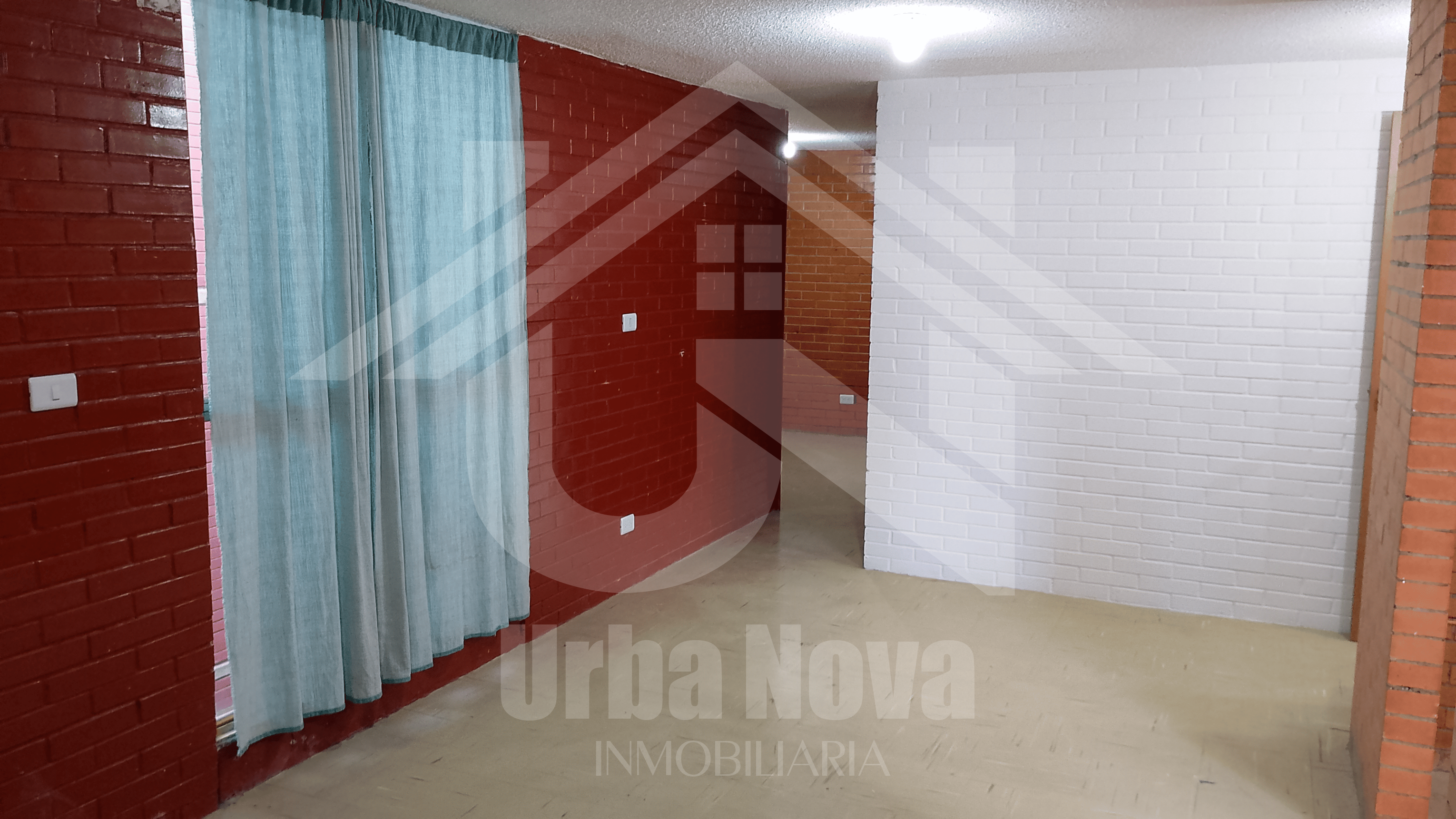 Departamento en Iztapalapa